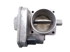 Supapă corp clapetă accelerație VWAG 038128063C Pierburg 2414