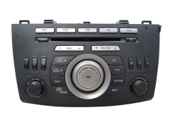 Radio auto Mazda 3 14792726 BFH566AR0