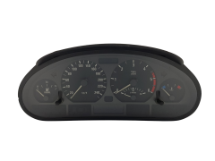Vitezometru BMW 3 E46 6211 8386096 0263606150 2578