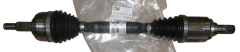 Arbore transmisie Stângă Renault Captur 1.2 TCe 391010433R