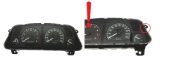 Turometru Hyundai S Coupe 7110-3112 71103112 55707