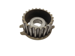Roată distribuitie 193047 9683818280 1.4 1.6 eHDI TDCI D PSA Ford Volvo