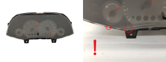 Vitezometru Ford Focus 1M5F-10849-VB 1M5F10849VB 2429