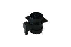 Debitmetru aer Faceți VW Audi Seat Skoda 03L906461 99061814001 Vika