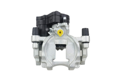 Etrier frână Spate Dreapta Faceți VW Audi Skoda 5Q0615424 66151745601 Vika