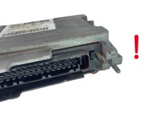Unitate Control 46531221 IAW16F.ET 61602.108.01 Lancia 61840