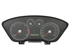 Turometru Ford Focus 4M5T-10849-GM 4M5T10849GM 32541