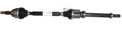 Arbore transmisie Stângă Renault Espace V 391018240R Qplus