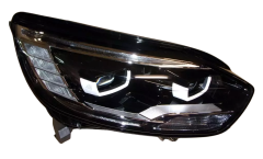 Far Dreapta Nou Original 260105116R Renault Scenic 4