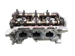 Chiulasă 6328R 110416878R 1.0 TCE H4D Smart Renault Twingo 3