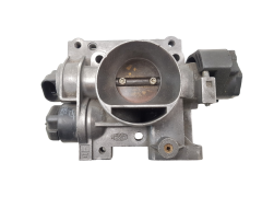 Supapă corp clapetă accelerație Fiat Punto 2 36SXFE1/A IB01/00 1.2 1568
