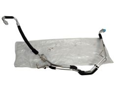 Țeavă aer condiționat Citroen Peugeot 6477Q0 6477.Q0 Original