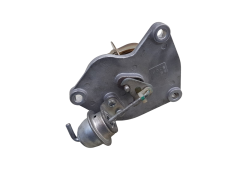 Supapă corp clapetă accelerație 145108J11A 058702 3.5 V6 Renault V4Y