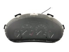 Turometru Peugeot 206 9648836380 000500103 49608