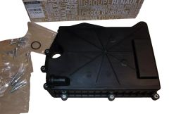 Capac carcasă Original 313E88964R Renault