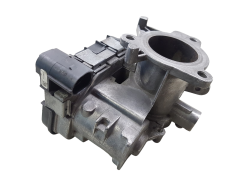 Supapă corp clapetă accelerație 55213019 40DFP1 Fiat Alfa Romeo 28