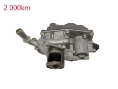 Supapă Egr 147105113R 147102175R Valeo 2.0dCi Renault Opel Nissan