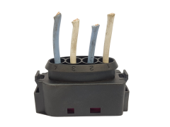 Conector Renault 1355163 8200558438 271206395R 271203982R