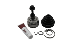 Articulație arbore transmisie 8D0498099B 58090015901 VW Audi Skoda Vika