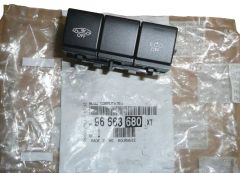Comutator ESP ECO Nou Original 96663680ZD Citroen C3 3