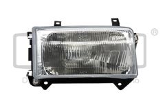Far Dreaptă 701941018 89410304002 VW Transporter T4 DPA