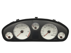 Turometru Peugeot 407 9658138580 A2C53119649 33347