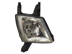 Far halogen Dreapta Peugeot 407 620636 9641945480 AL