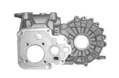 Carcasă Cutie Viteze 02K301103E 33010023001 VW Audi Seat Skoda Vika