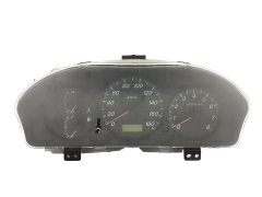 Turometru Mazda Demio DNDC37A 58403