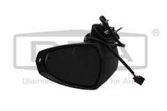 Oglindă Drept 8V5857410B 88571794502 Audi A3 DPA