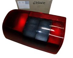 Far Stângă Original 6350EC 6350.EC Citroen Peugeot