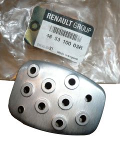 Carcase Pedale Nou Original 465310003R Renault