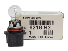 Bec Citroen Peugeot P13W 12V 6216H3 Nou Original
