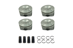 Piston motor Kit Faceți VW Audi Seat Skoda 06H107065DD K11786401 Vika