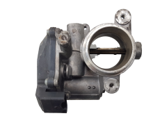 Supapă corp clapetă accelerație 04L128063H A2C82499200 VW AG 1.6 2.0 TDI