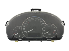 Vitezometru Peugeot 1007 9658241580 A2C53106797 53206