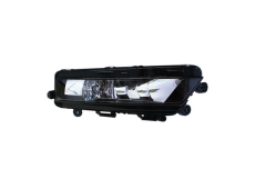Far ceață Dreaptă 5E0941700F 99411799502 Skoda Octavia 3 DPA