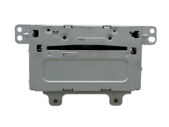 Radio CD player Opel 22877394 CQ-JG42F9GE UZZ Panasonic 1285