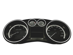 Turometru Peugeot 308 9674936280 503001550325 48075