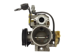 Supapă corp clapetă accelerație Citroen Peugeot 0280122003 AMC N34