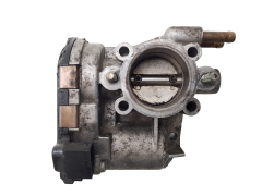 Supapă corp clapetă accelerație Agila Astra G Corsa C 9157512 0280750044 1.0 1.2 1268