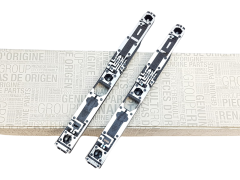 Inserție lampă spate Dreapta/Stânga Spate Nissan Kubistar 2277 Nou Original x2