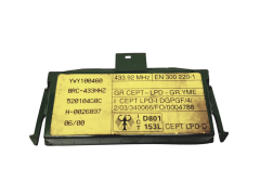 Unitate Control Land Rover YWY100460 52010468C 30962