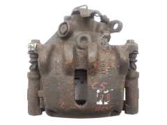 Etrier frână Stânga Față Citroen C5 9646601280 0204Y01081 Bosch