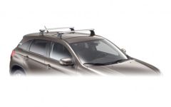 Portbagaj Superior Original Citroen Peugeot C4 Aircross 1607723080