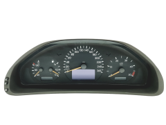 Turometru Mercedes E W210 A2105402811 VDO 28788