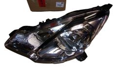 Far Stânga Nou Original 1606931680 Citroen C3 2 DS3