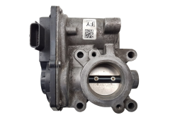 Supapă corp clapetă accelerație Renault 161206038R H8201171233 0.9 1.2 TCE 2799