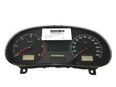 Turometru Seat Leon Toledo W01M0920820E 58223