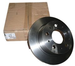 Disc frână Spate Original Jumper Boxer Ducato III 1607880680